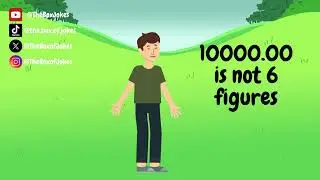 new old overused Jokes - Box Of Jokes #cartoon #funny #jokes #comedy #animation #memes