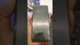 poco x3 pro hang on logo fix