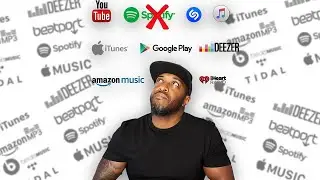 Music Streams Won&rsquo;t Pay Your Bills &mdash; Here&rsquo;s What Will