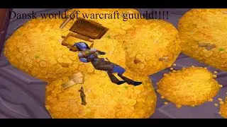 Dansk World of Warcraft: Guld guide!