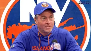 New York Islanders Have An AWFUL Record In Early Games