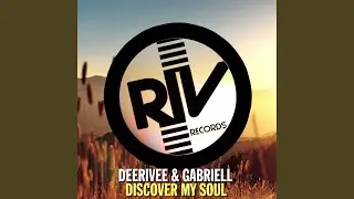 Discover My Soul