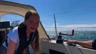 Zeilvakantie met friendship 28 op IJsselmeer 2024
