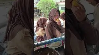 CREPES ANJAY SOBANG #shortsviral #youtobeshorts