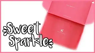 Sweet Sparkle Beauty Box: Fiery Fall | FunsizedStyle