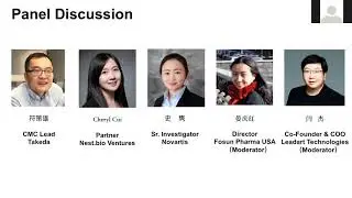 BioSpark Webinar: Lunar New Year Special Event, 2019 in Review, 2020 Outlook
