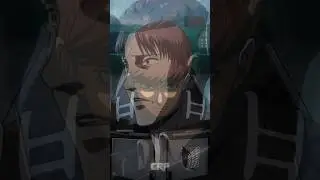 FLOCH FORSTER || The last battle...🔥💀[Attitude-Edit] #floch #attackontitan #attitude