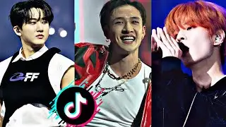 Stray kids tiktok edit compilation #21 🔥