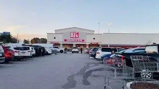 CptBoltxn Visit’s BJ’s For The Third Time After A Year!