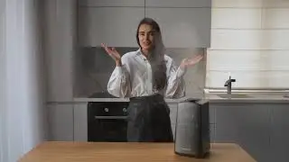 Обзор ультразвукового увлажнителя воздуха Polaris PUH 9105 IQ Home