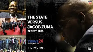 WATCH LIVE | Former president Jacob Zuma's 'special plea' resumes in the Pietermaritzburg High Court