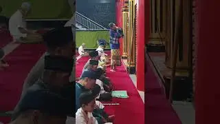 MASJID INI BERADA DI BAWAH TANAH