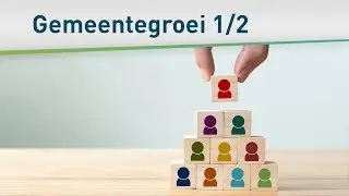 Hoe de gemeente kan groeien 1/2 &ndash; Bayless Conley