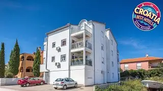Lea | Liznjan, Croatia | Hotel Review 🌟