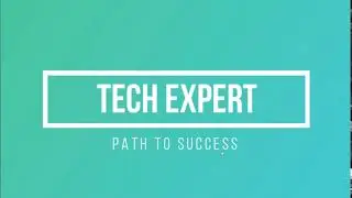 TECH EXPERT