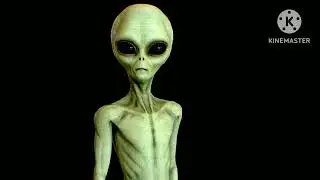 Grey alien  Sound Effects