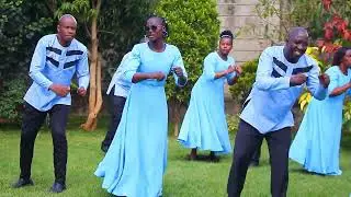 YAKOBO OFFICIAL VIDEO BY NEEMA CHOIR DC SUNTON