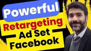 Facebook Ads Retargeting LIKE A PRO with PROVEN Results in 2024!