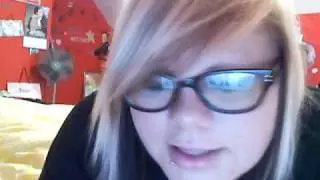 CoolGirlWithGlasses1 and CoolGuyWithGlasses together?!?