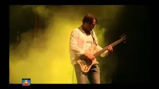 Mathias Karlsson Bassolo - Se men inte r&ouml;ra - Jacob Hudd&eacute;n