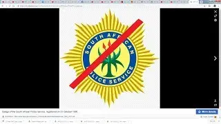 South African Police Service FAILS. ... South Africa