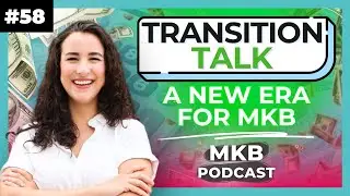 Transition Talk: A New Era for MKB | The Mills Knows Bills Podcast Episode 58