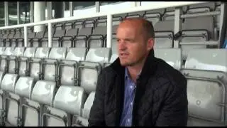Gregor Townsend & Chris Fusaro