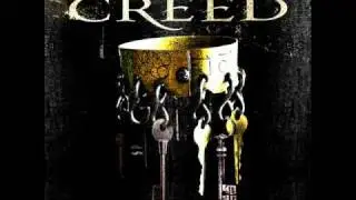Creed - Overcome (With Lyrics)