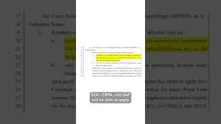 GOA Legal Win in Anti-gun California!