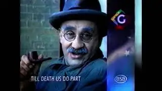 Lambie-Nairn & Company - Brand Identity for Television - Showreel (1990s)