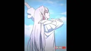 ☆Scarlet Waking Up ☠️🔥」- Scarlet El Vandimion | May I Ask for One Final Thing? Ep 9 Edit #anime