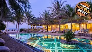 Sailing Club Resort Mui Ne | Phan Thiet, Vietnam | Hotel Review 🏩