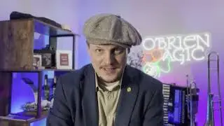 The Progressive Book Test by Michael O'Brien 1984 1