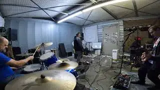 Dirt Melt - 200 Days (Practice 10.28.25)