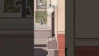 Cool and modern bathroom idea from the new update mega star mansion, bathroom idea free to copy