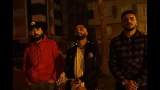 KUPSİ & TOLO KARA & İSA DOĞAN- BURASI BAĞCILAR
