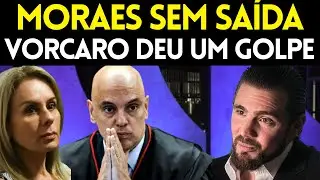 ACABOU A FARSA... DESCOBRIRAM GRANDE FRAUDE ENVOLVENDO BANCO MASTER, DIAS TOFFOLI 12 BILH&Otilde;ES