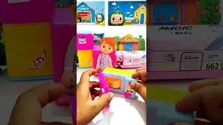 ASMR Unboxing Vegetables Kitchen Mini Cup And Oven Set Toys, Satisfying With Saylu ASMR Videos #asmr