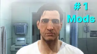 Fallout 4 Mods Part 1 Nate