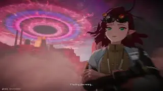 Path of Ascension, Chapter 1- Process 3, The Mission Continues (Arknights Endfield)