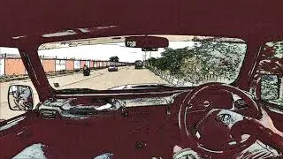 Sadhu chiru waterfall gopro hero 10 testshoot