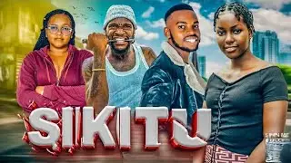 SIKITU SERIES | EP 5 | BEHIND THE SCENE