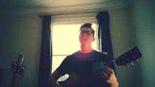 Adam Massey - I Carn't help falling in love with you