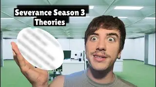 Reacting to Severance Season 3 Theories!
