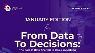 From Data to Decisions by Iwinosa Airende-Okpugie