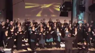 O Nata Lux, Morten Lauridsen