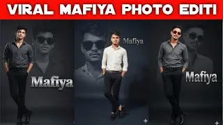 Instagram viral mafiya 😈 photo editing ? gemini ai se photo kase edit kare