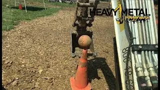 Heavy Metal Playground 30 Minutes of Heavy Equipment Fun!