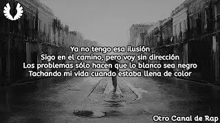 Soge - Todo lo que pierdo (Letra y Descarga)