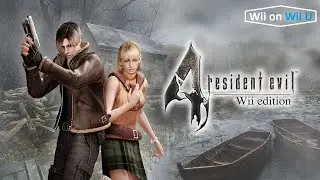 Biohazard 4: Wii Edition (Wii on Wii U) เนื้อเรื่อง Leon บทที่ 5.2 (Ending)